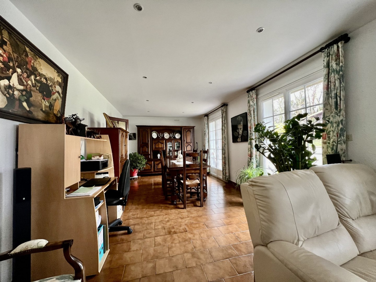 vente Maison Mont De Marsan - Photo 3