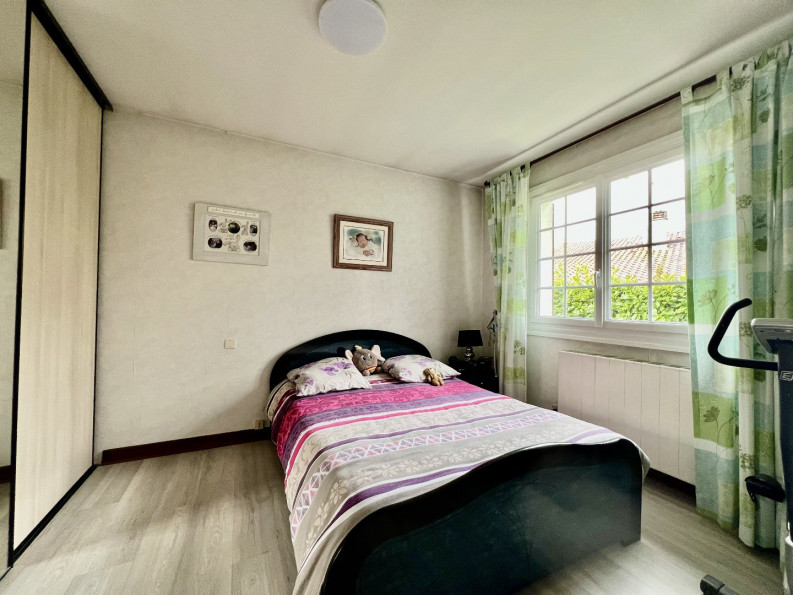 vente Maison Mont De Marsan - Photo 5