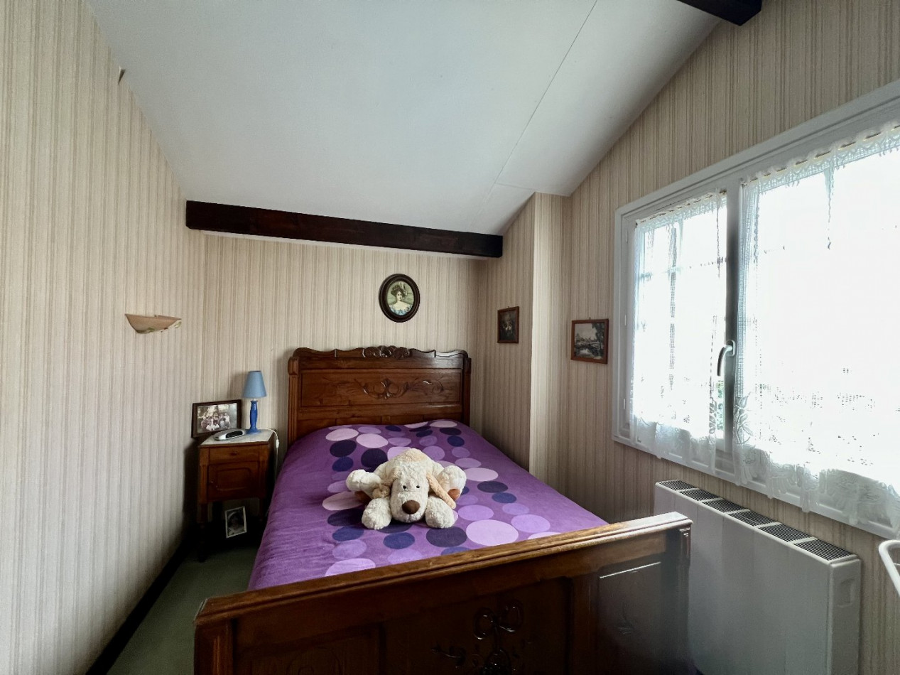 vente Maison Mont De Marsan - Photo 8