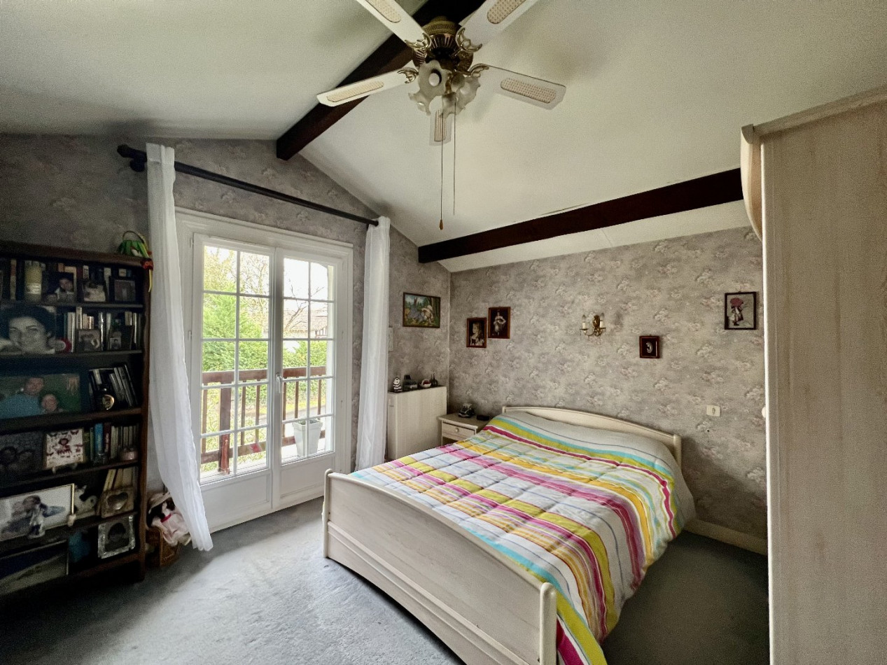 vente Maison Mont De Marsan - Photo 7