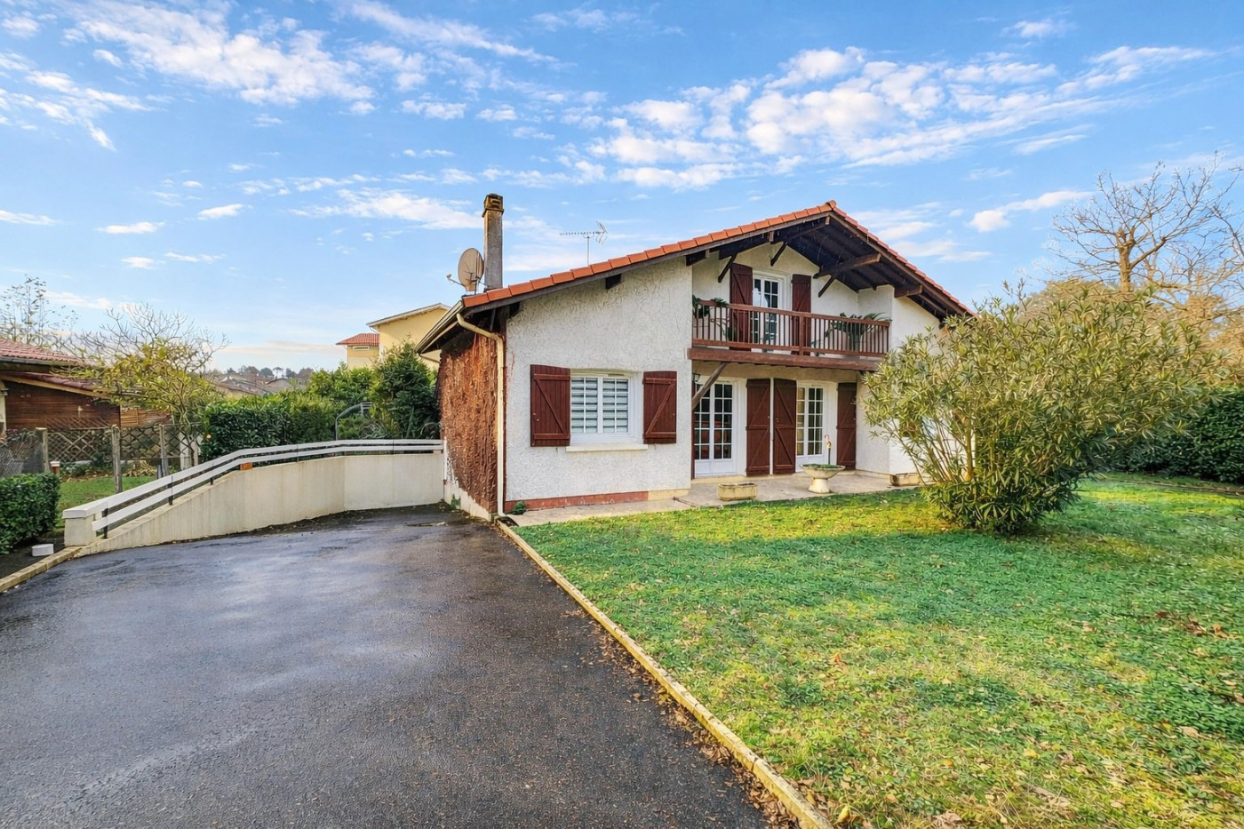 vente Maison Mont De Marsan - Photo 1