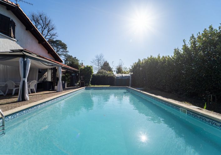 vente Maison Mont De Marsan