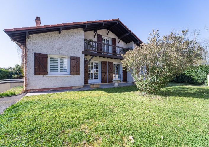 vente Maison Mont De Marsan