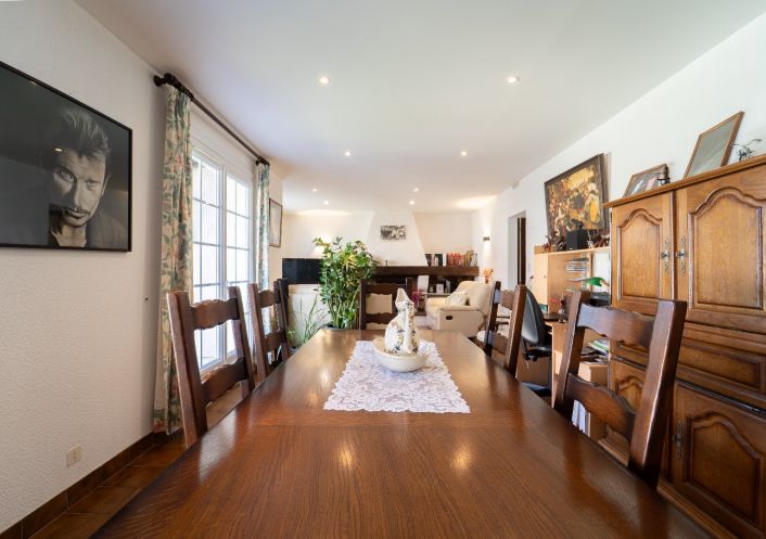 vente Maison Mont De Marsan