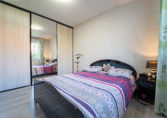 vente Maison Mont De Marsan