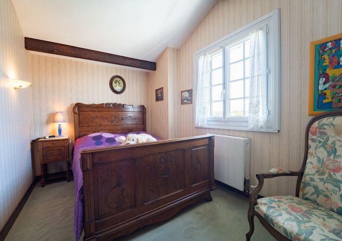vente Maison Mont De Marsan