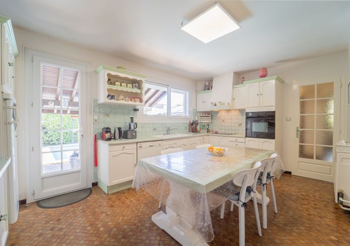 vente Maison Mont De Marsan