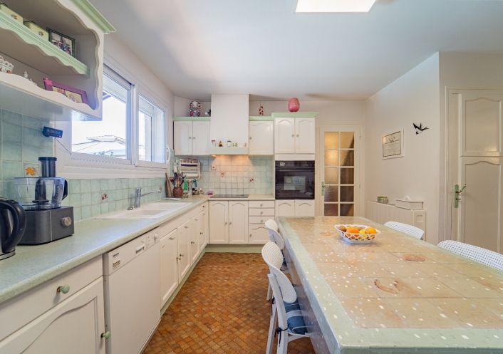 vente Maison Mont De Marsan