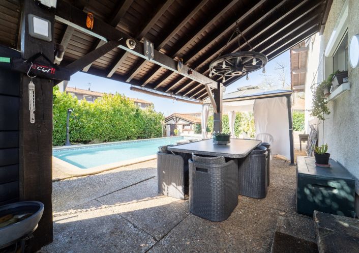 vente Maison Mont De Marsan