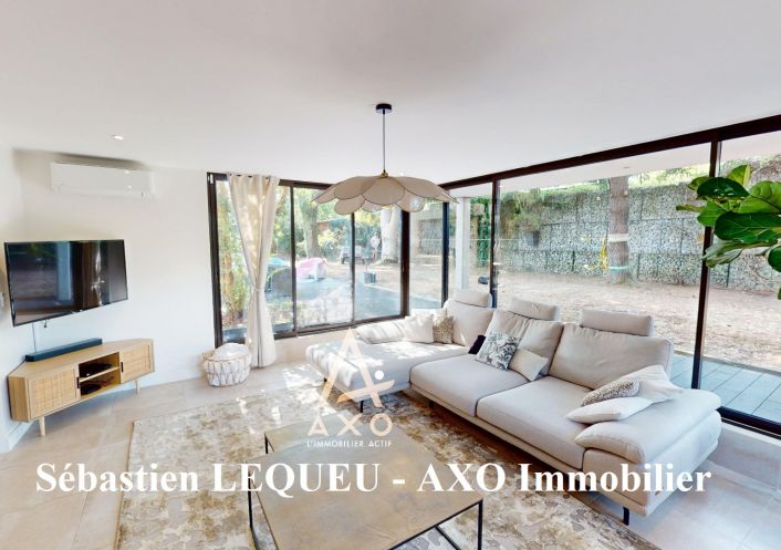 vente Maison contemporaine Toulouse
