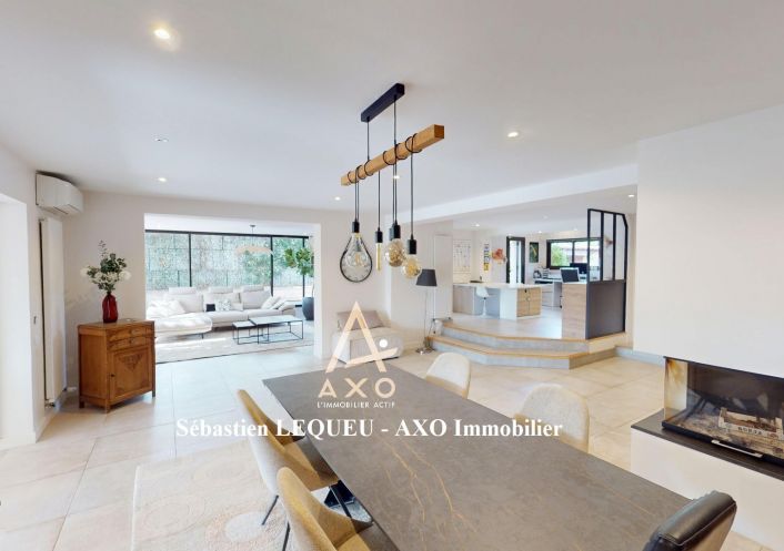 vente Maison contemporaine Toulouse