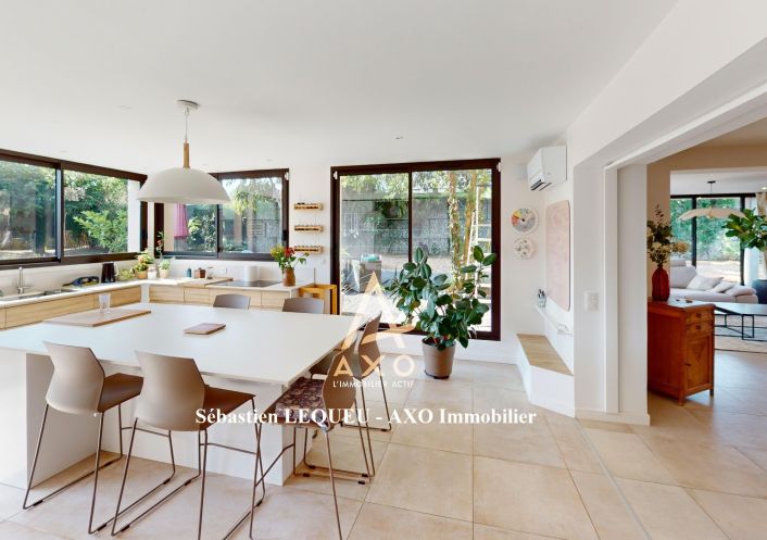 vente Maison contemporaine Toulouse