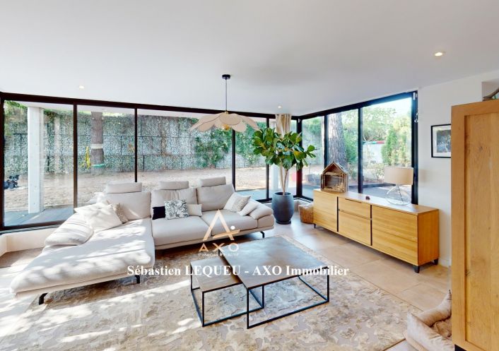 vente Maison contemporaine Toulouse