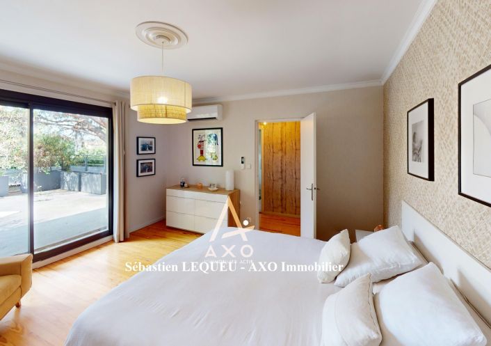 vente Maison contemporaine Toulouse