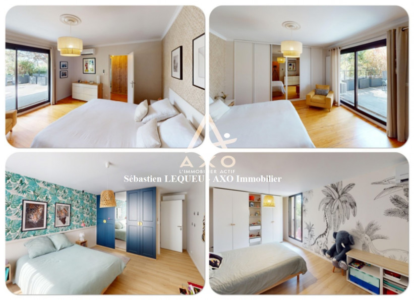 vente Maison contemporaine Toulouse - Photo 9