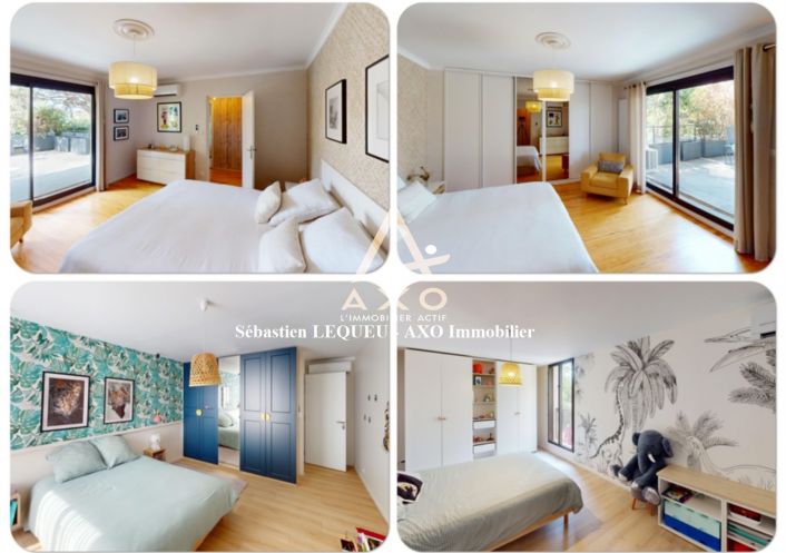 vente Maison contemporaine Toulouse