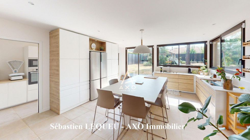 vente Maison contemporaine Toulouse - Photo 5