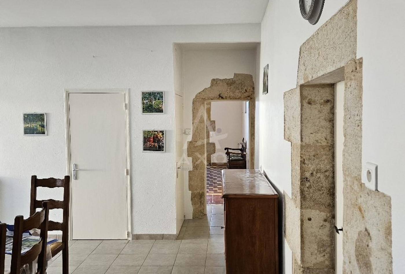 vente Maison et dépendances Lauraet - Photo 4