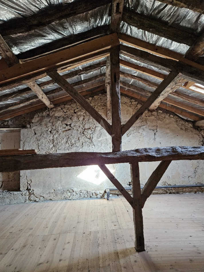 vente Maison et dépendances Lauraet - Photo 12