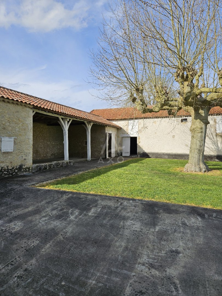 vente Maison et dépendances Lauraet - Photo 13