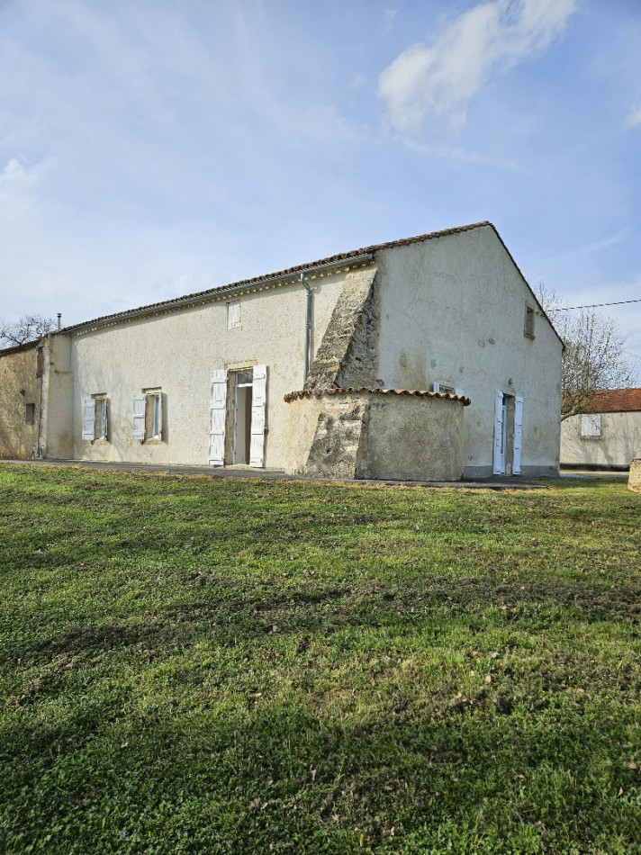 vente Maison et dépendances Lauraet - Photo 3