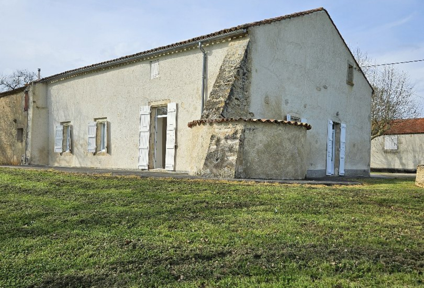 vente Maison et dépendances Lauraet - Photo 3