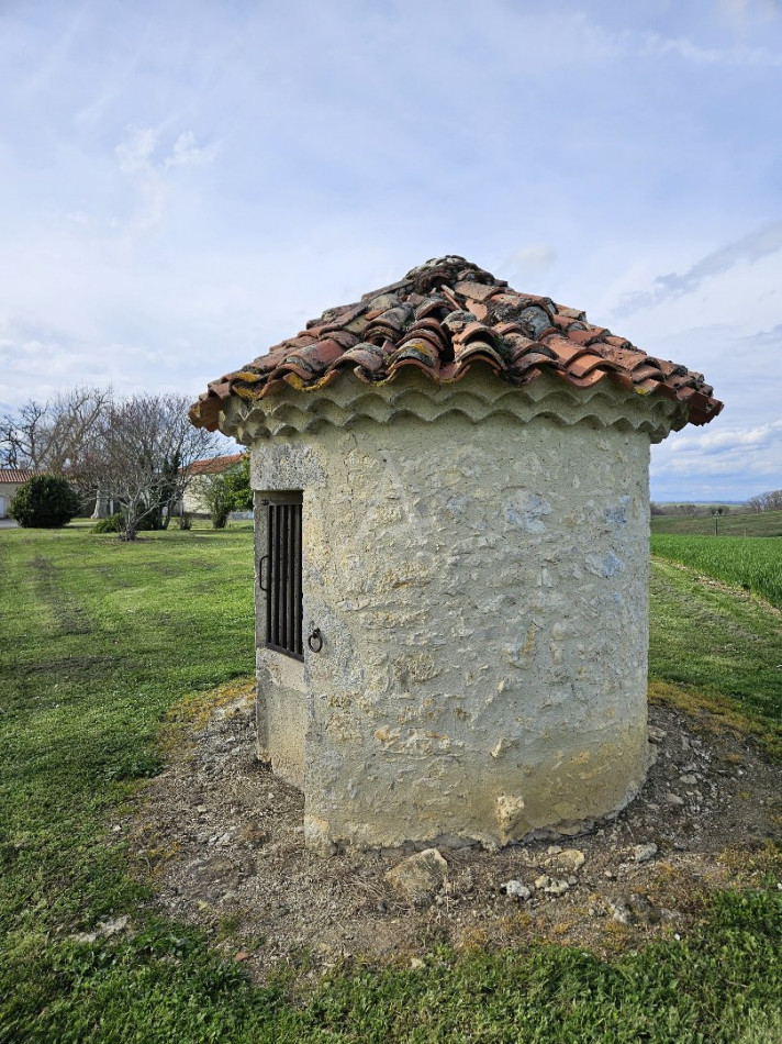vente Maison et dépendances Lauraet - Photo 19
