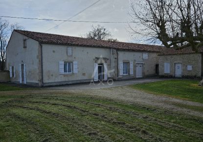 vente Maison et dépendances Lauraet