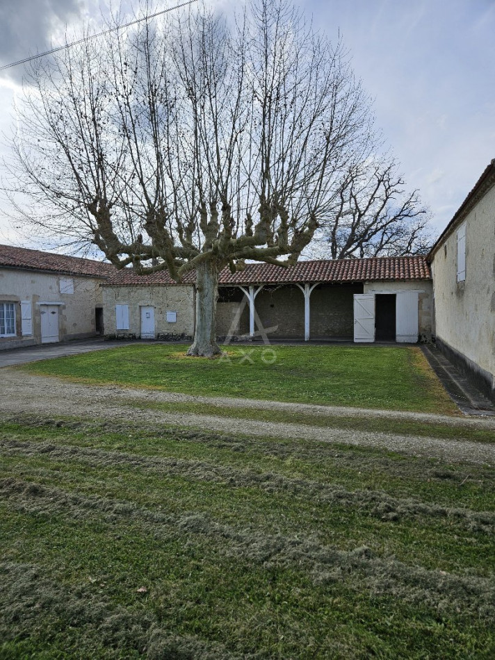 vente Maison et dépendances Lauraet - Photo 2