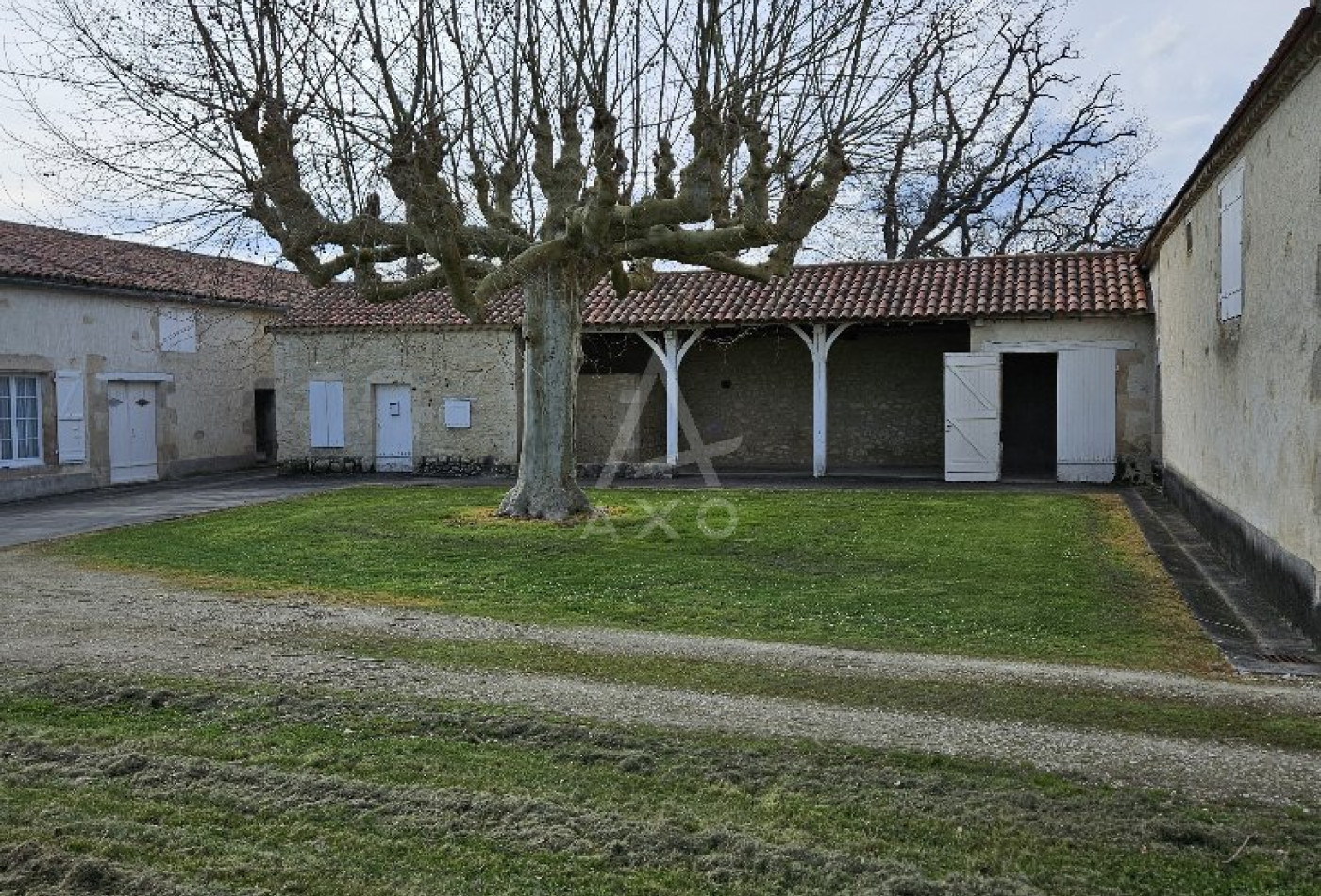 vente Maison et dépendances Lauraet - Photo 2