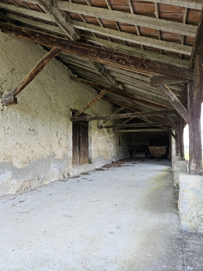 vente Maison et dépendances Lauraet - Photo 16