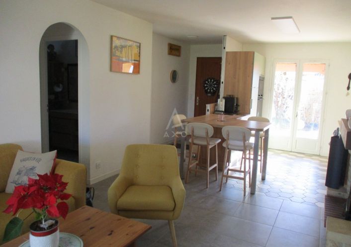vente Maison Jard Sur Mer