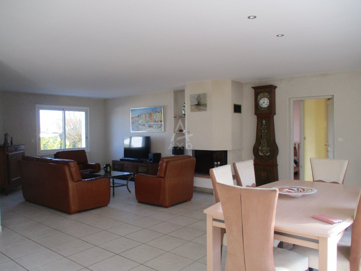 vente Maison Saint Vincent Sur Jard - Photo 3