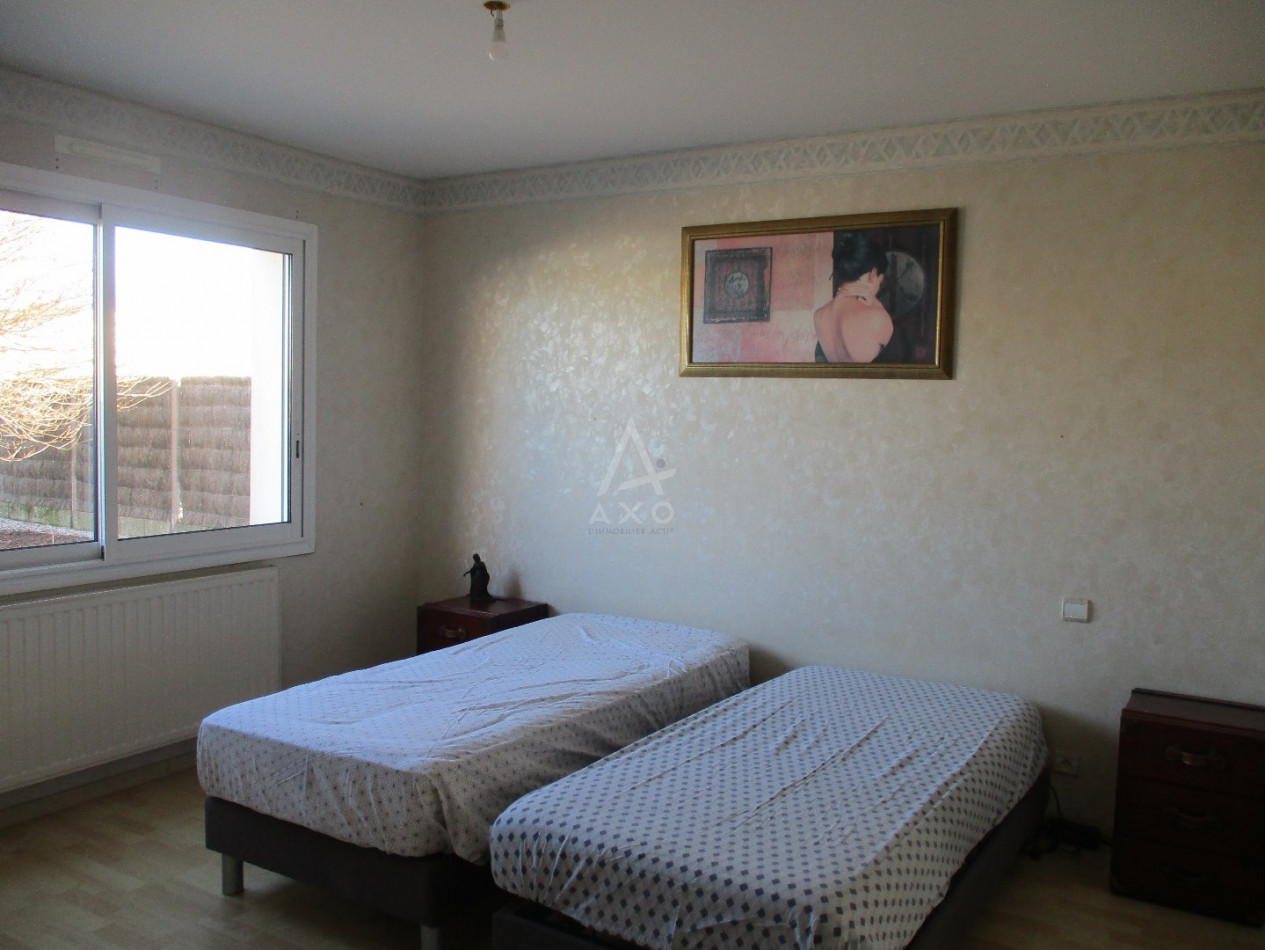 vente Maison Saint Vincent Sur Jard - Photo 5