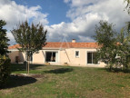 vente Maison Saint Vincent Sur Jard