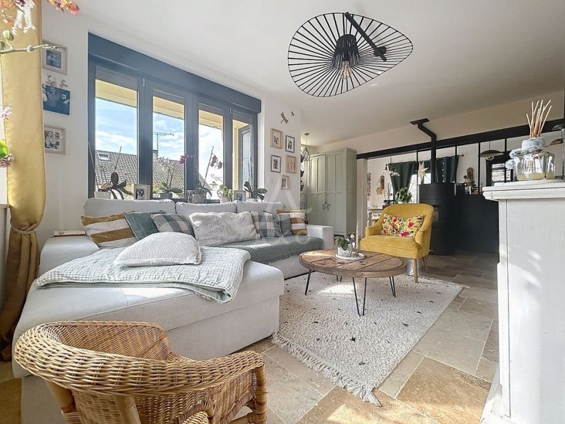 vente Pavillon Bretoncelles - Photo 6