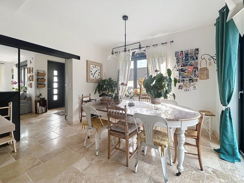 vente Pavillon Bretoncelles - Photo 4