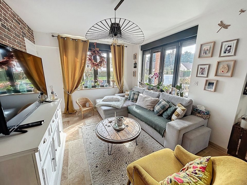 vente Pavillon Bretoncelles - Photo 5