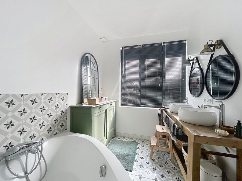 vente Pavillon Bretoncelles - Photo 9