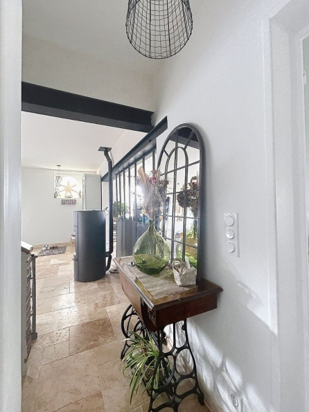 vente Pavillon Bretoncelles - Photo 8