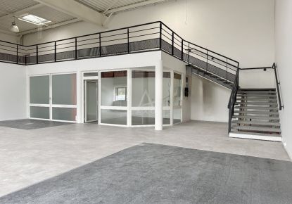 location Local commercial Marly