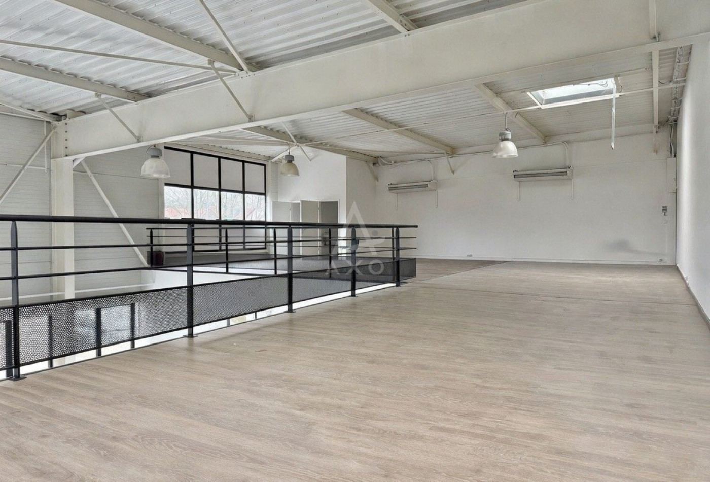 location Local commercial Marly - Photo 3