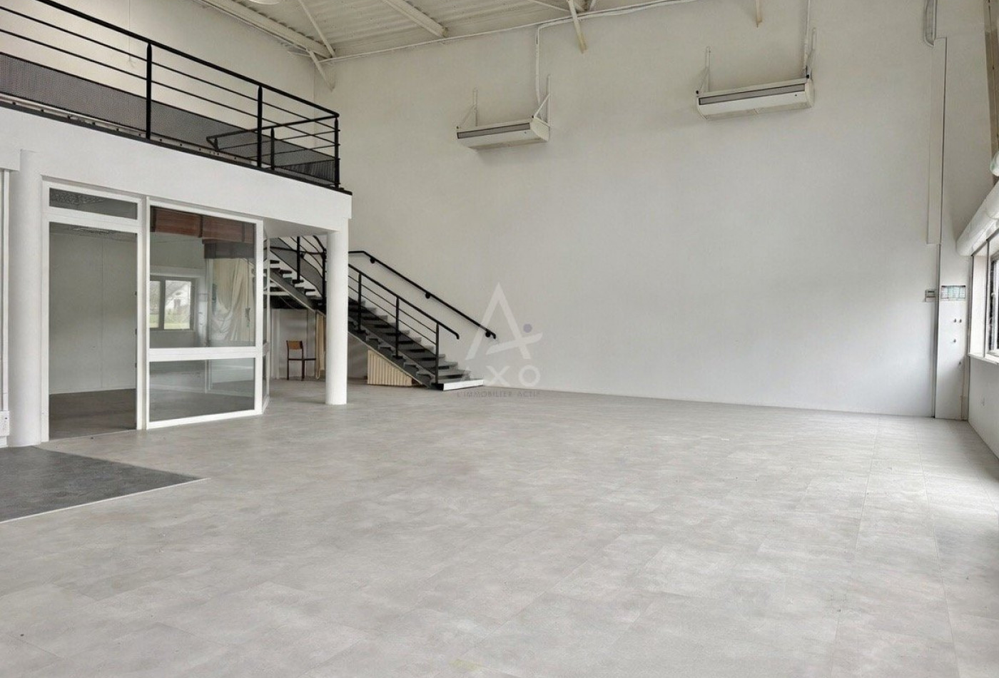 location Local commercial Marly - Photo 8