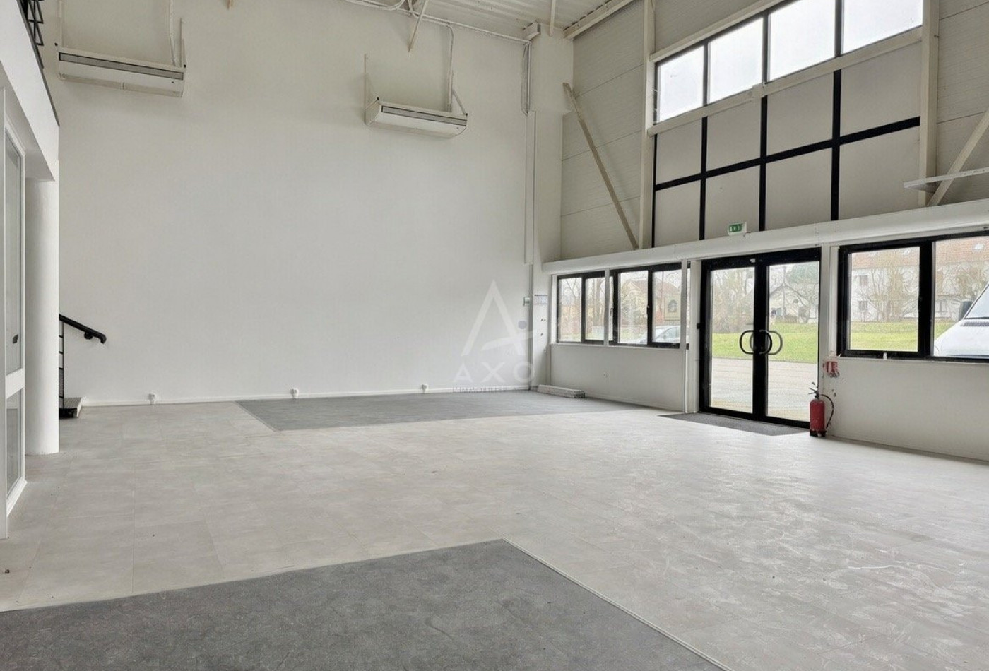 location Local commercial Marly - Photo 9