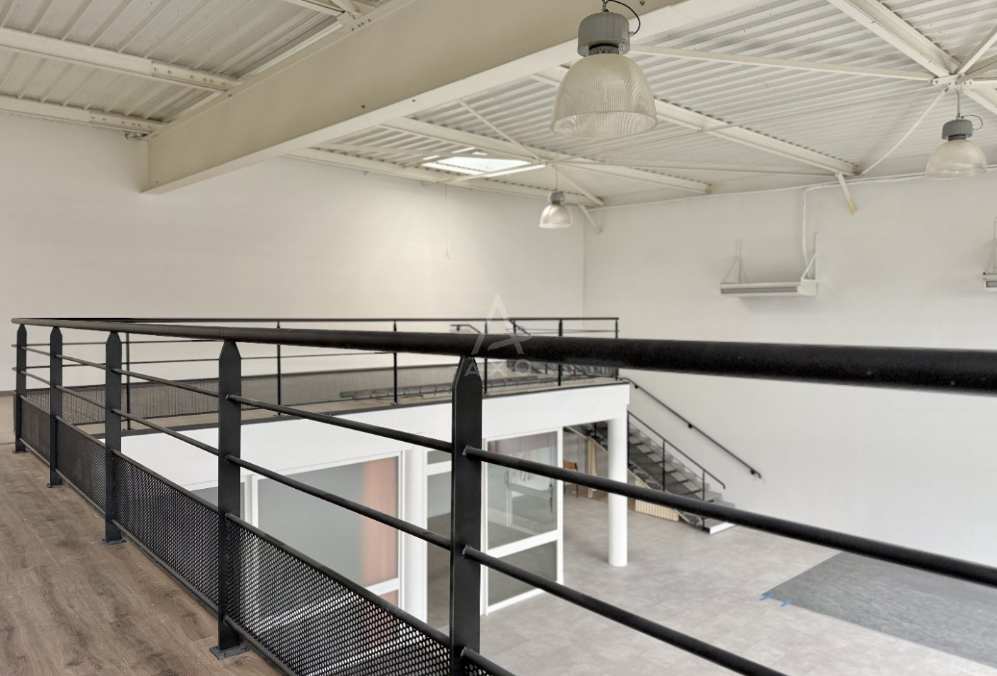 location Local commercial Marly - Photo 6