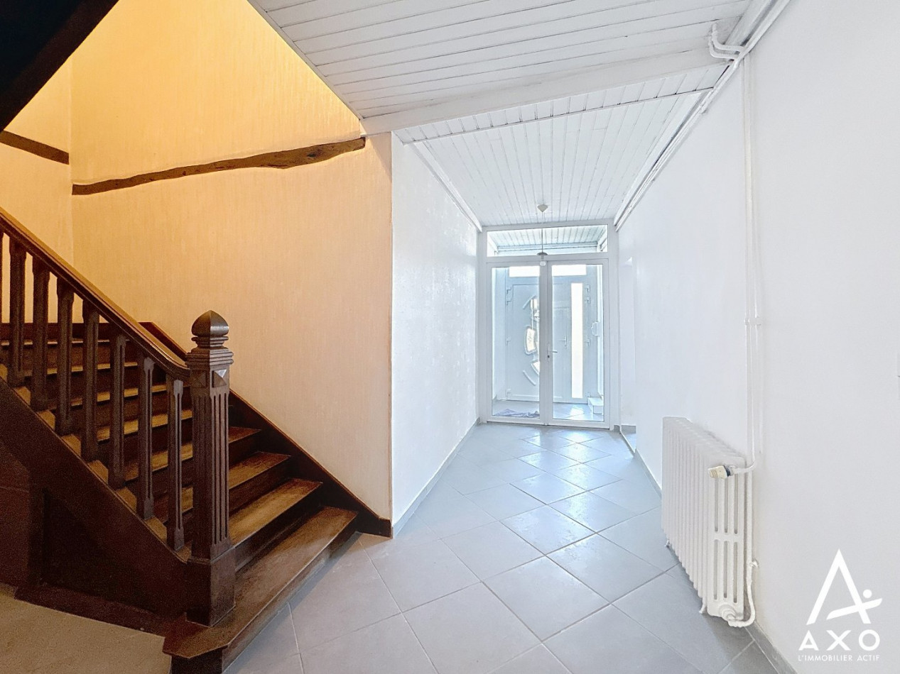 vente Maison de ville Gabarret - Photo 2