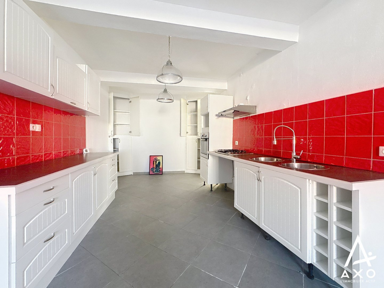 vente Maison de ville Gabarret - Photo 8