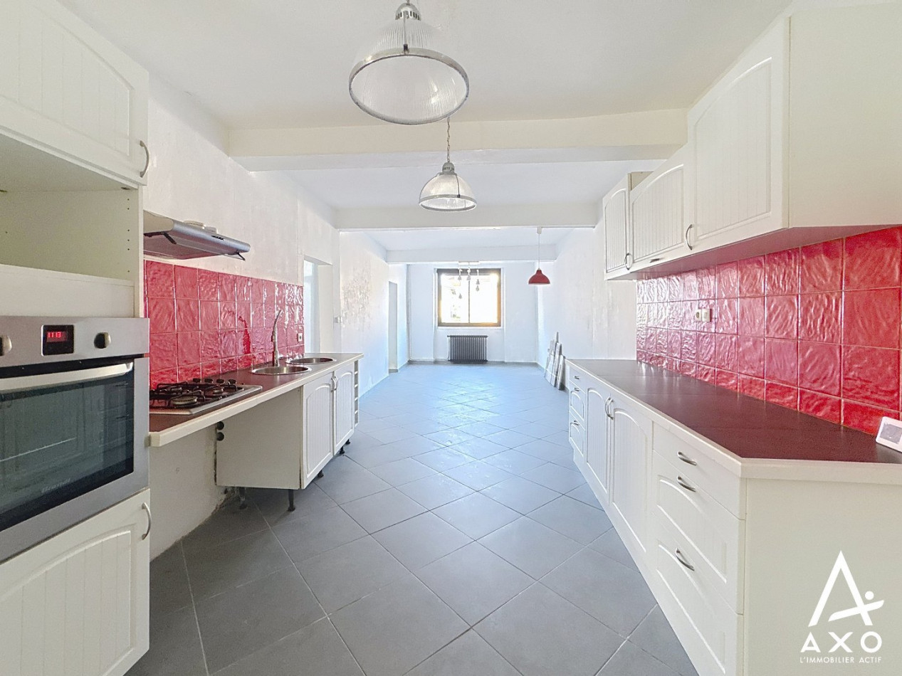 vente Maison de ville Gabarret - Photo 9