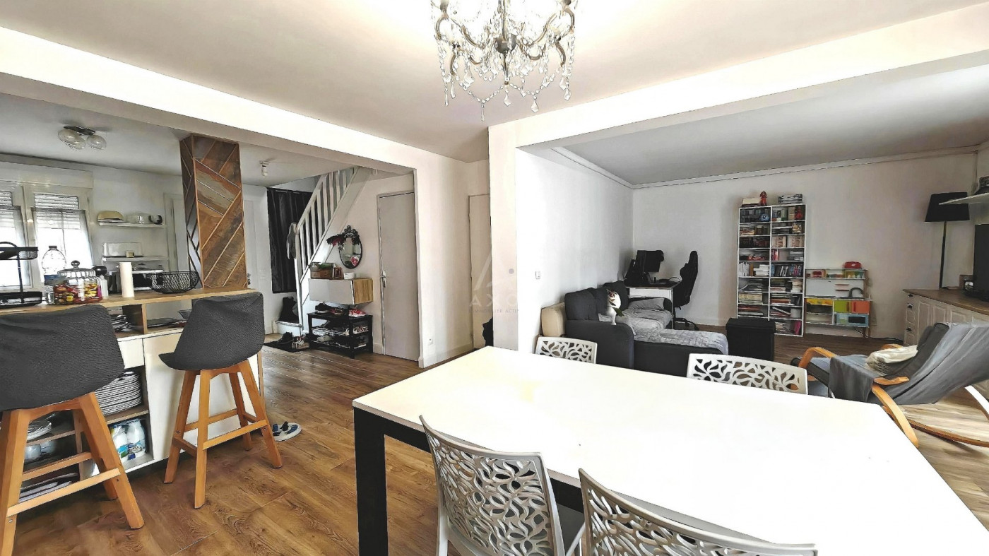 vente Maison Lagny Le Sec - Photo 3