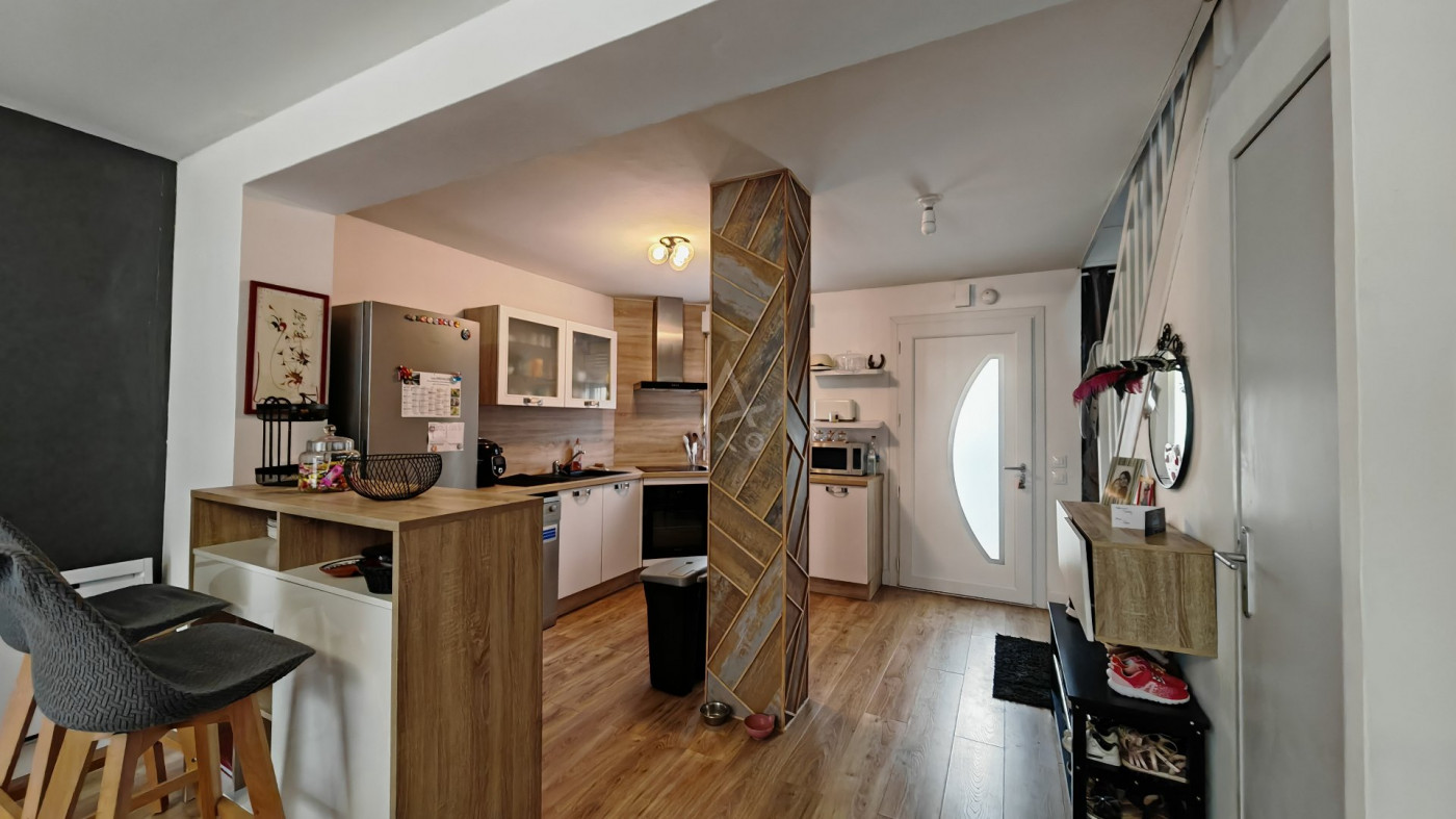 vente Maison Lagny Le Sec - Photo 10